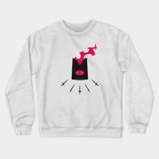 Cult of the Lamb Crewneck Sweatshirt